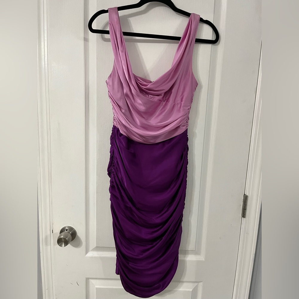 David Meister dress size 4